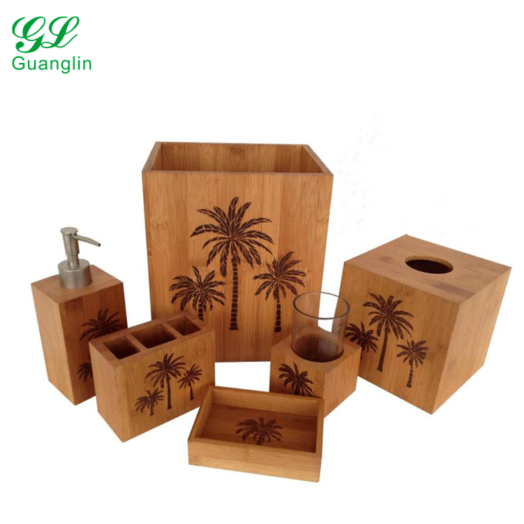 Bathroom Set