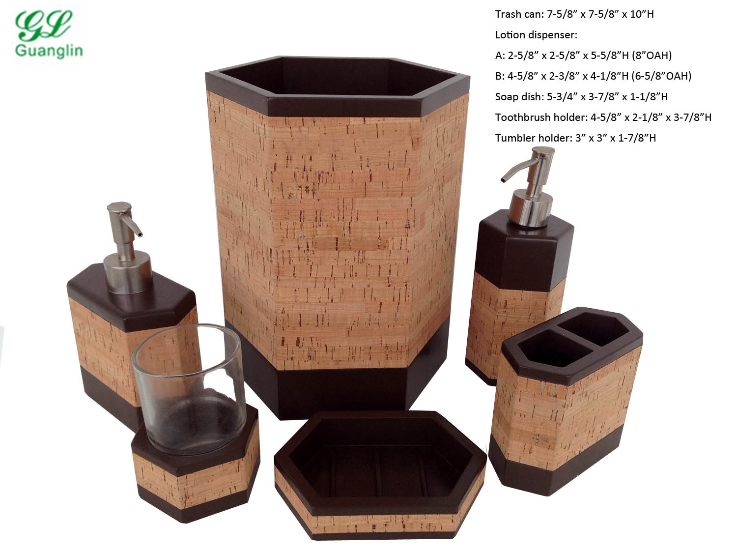 Bathroom Set