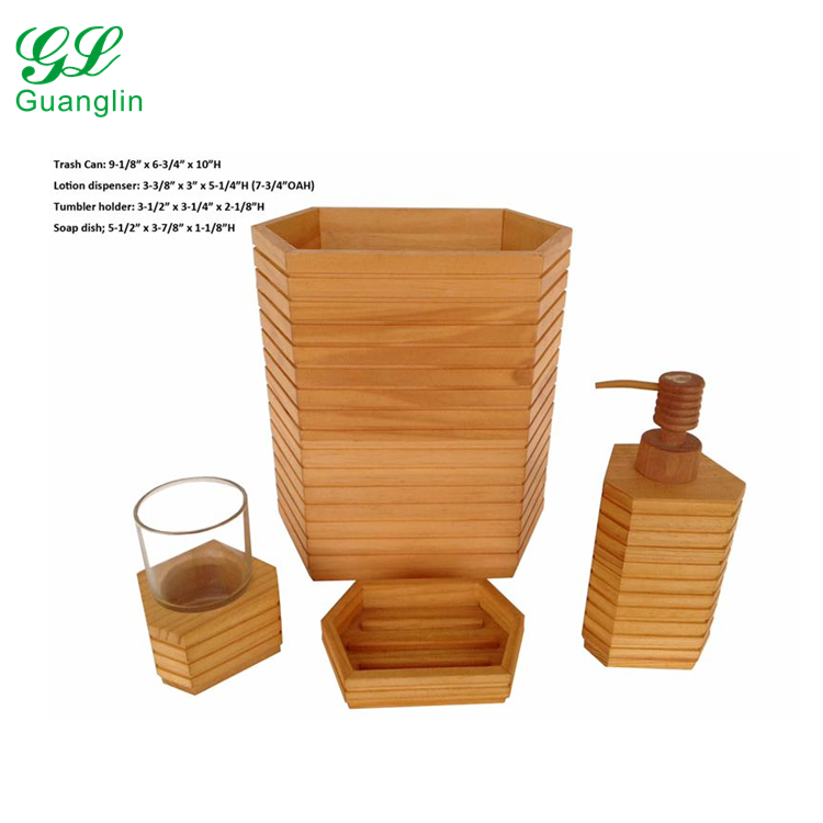 Bathroom Set