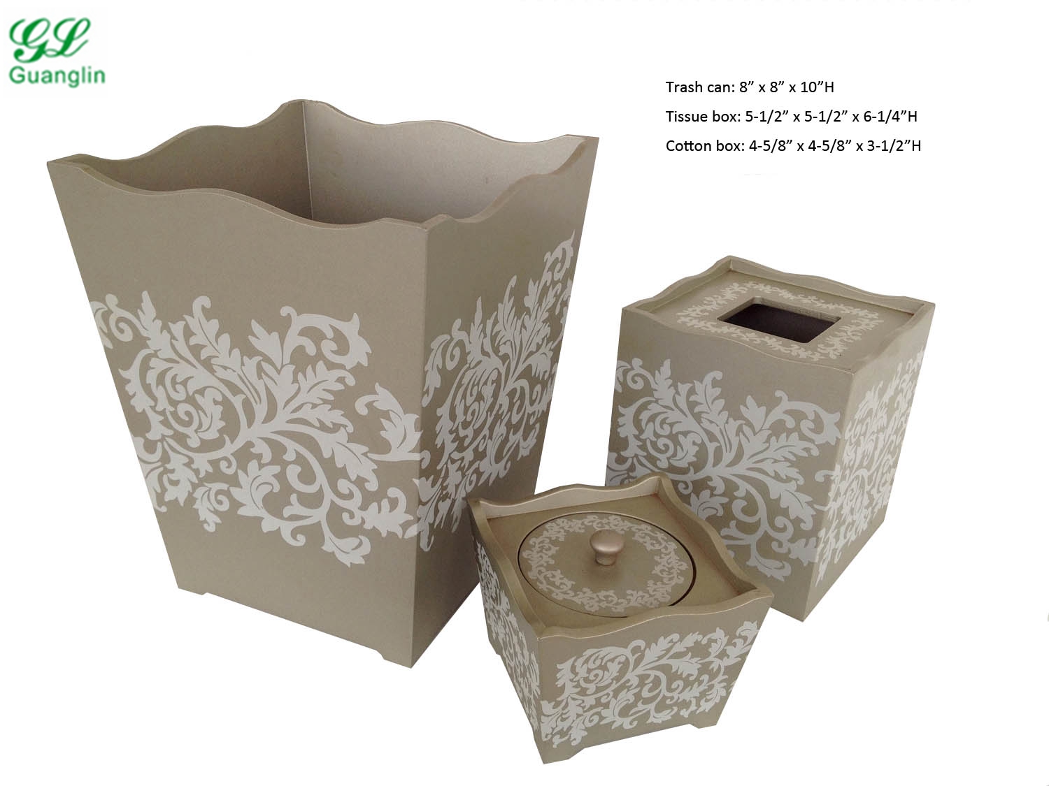 Bathroom Set