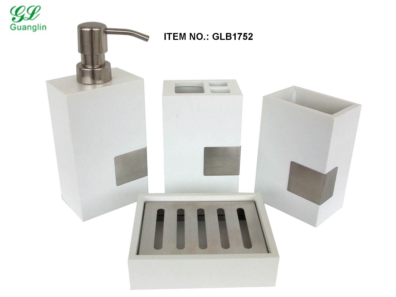 Bathroom Set