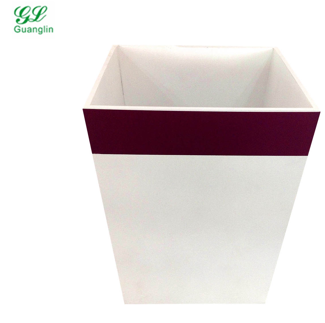 Waste can