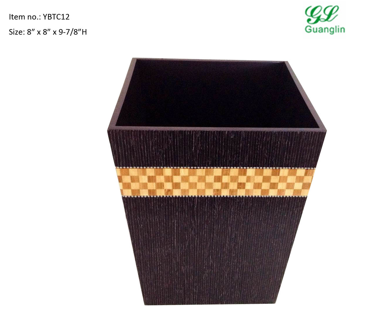Waste can
