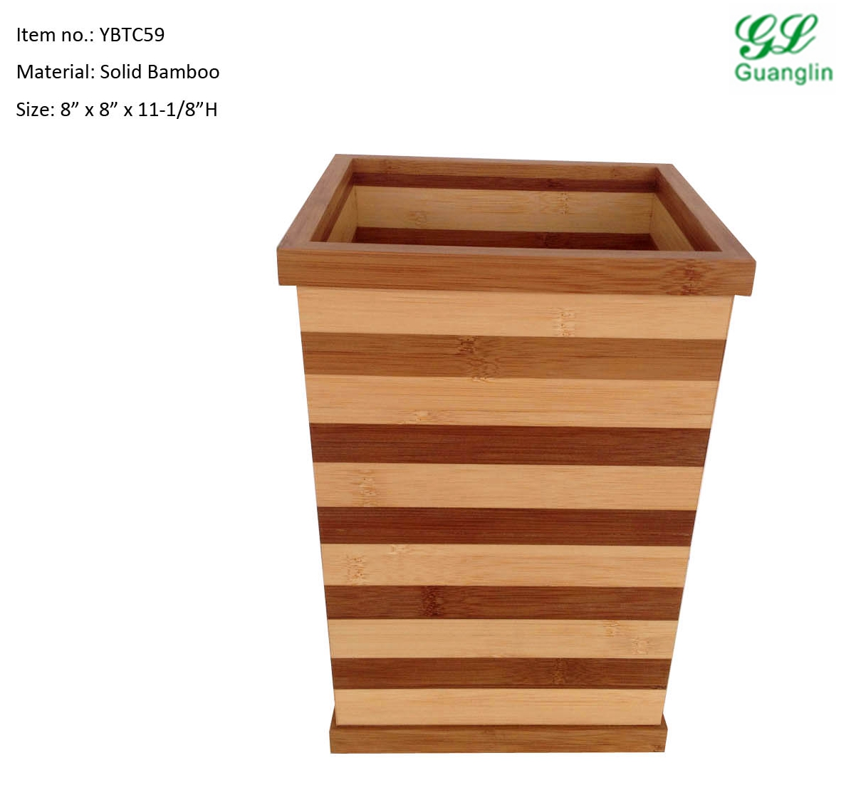 Waste can