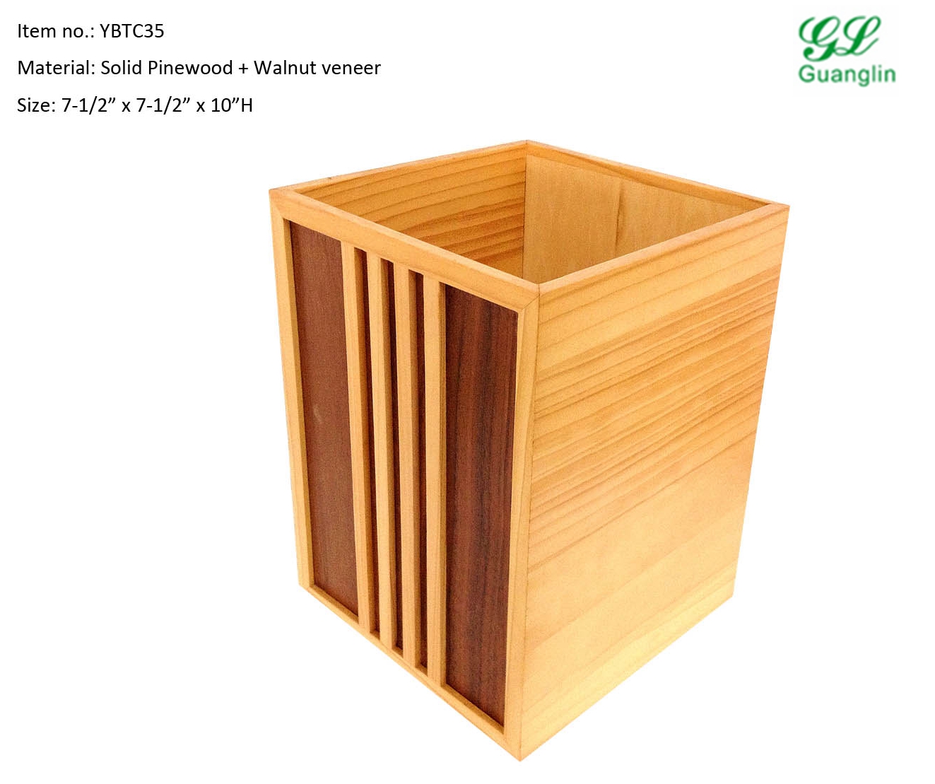 Waste can
