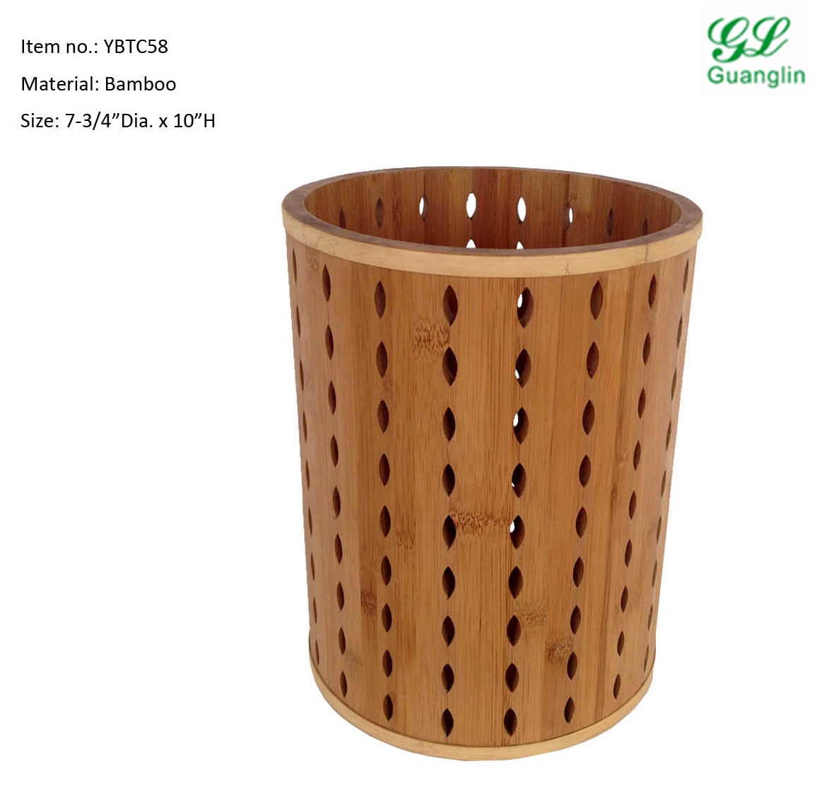 Waste can
