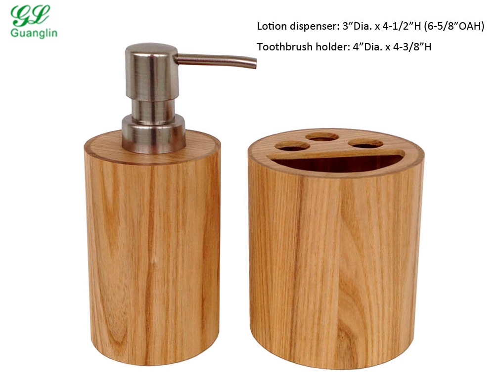 Bathroom Set