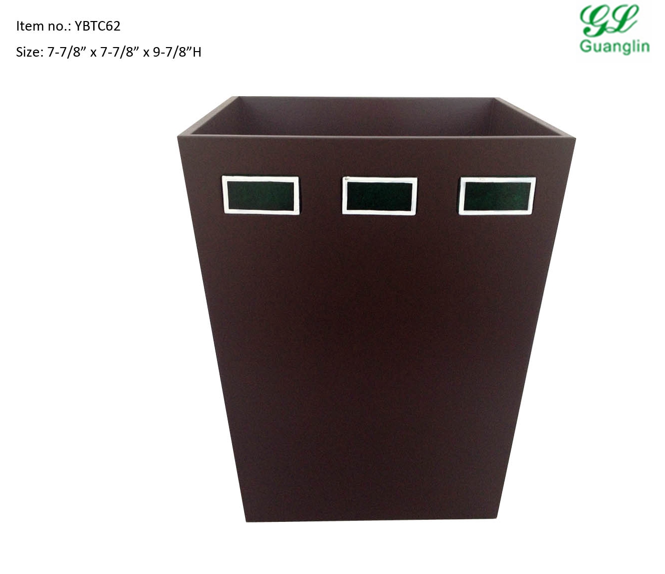 Waste can