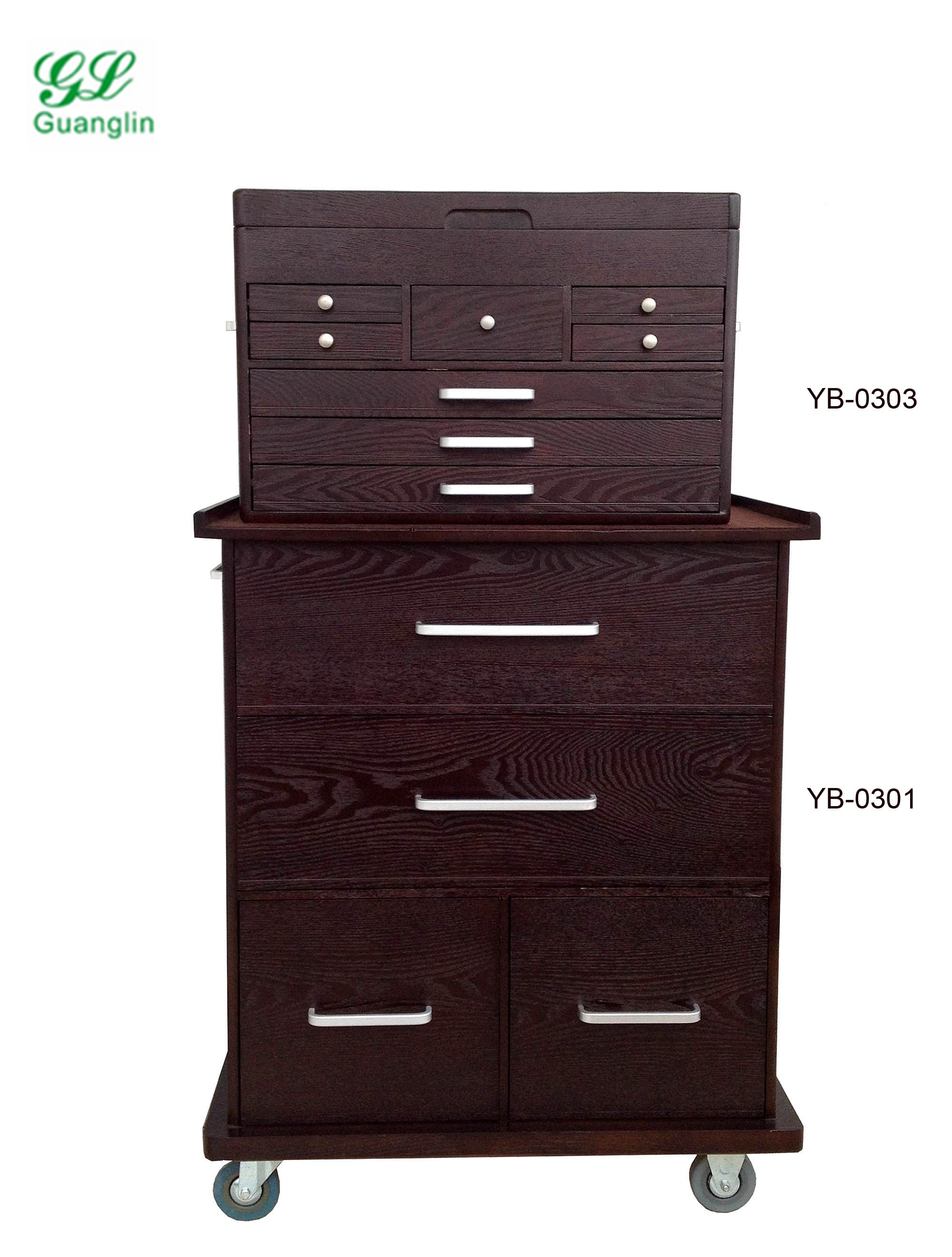 Tool Cabinet