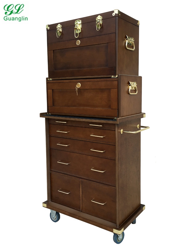 Tool cabinet