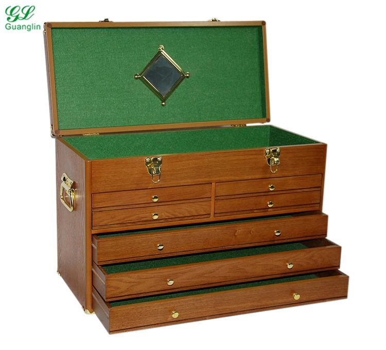 Tool cabinet