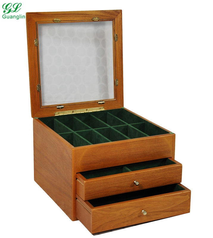 Tool cabinet