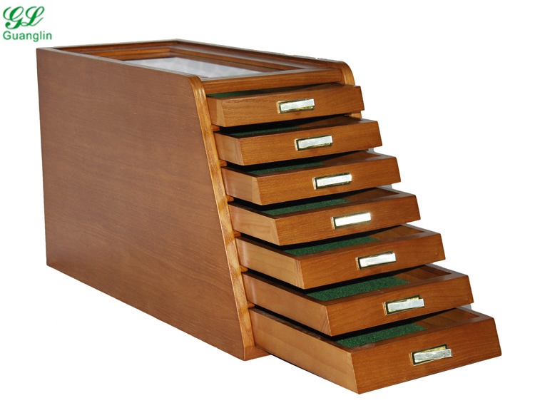 Tool cabinet