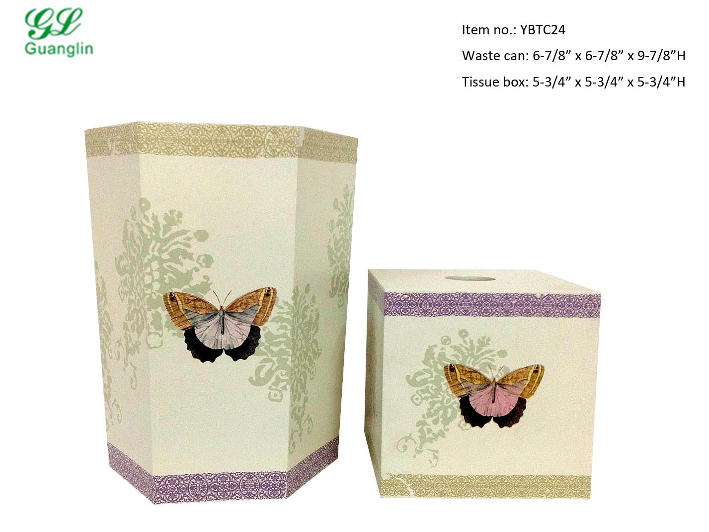 Waste can