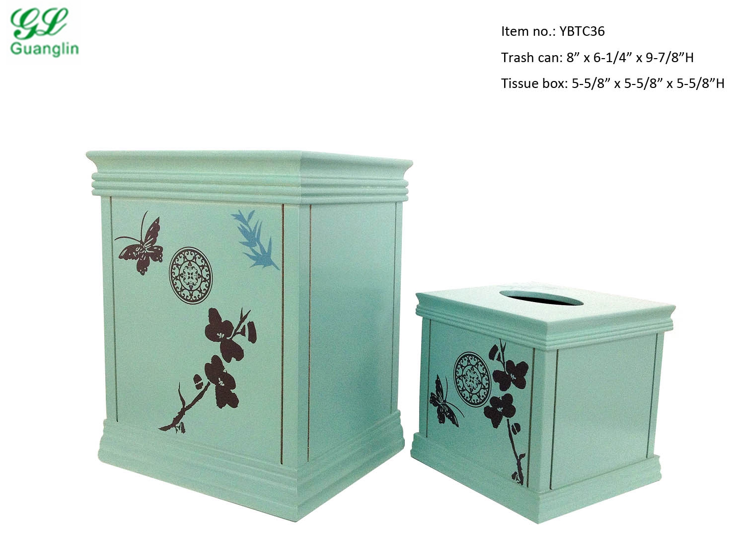 Waste can