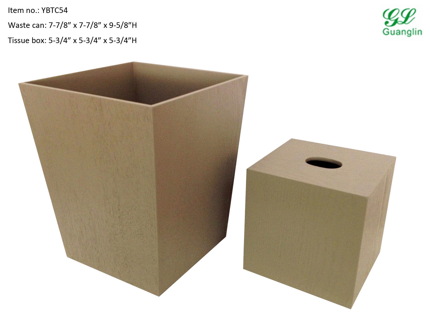 Waste can