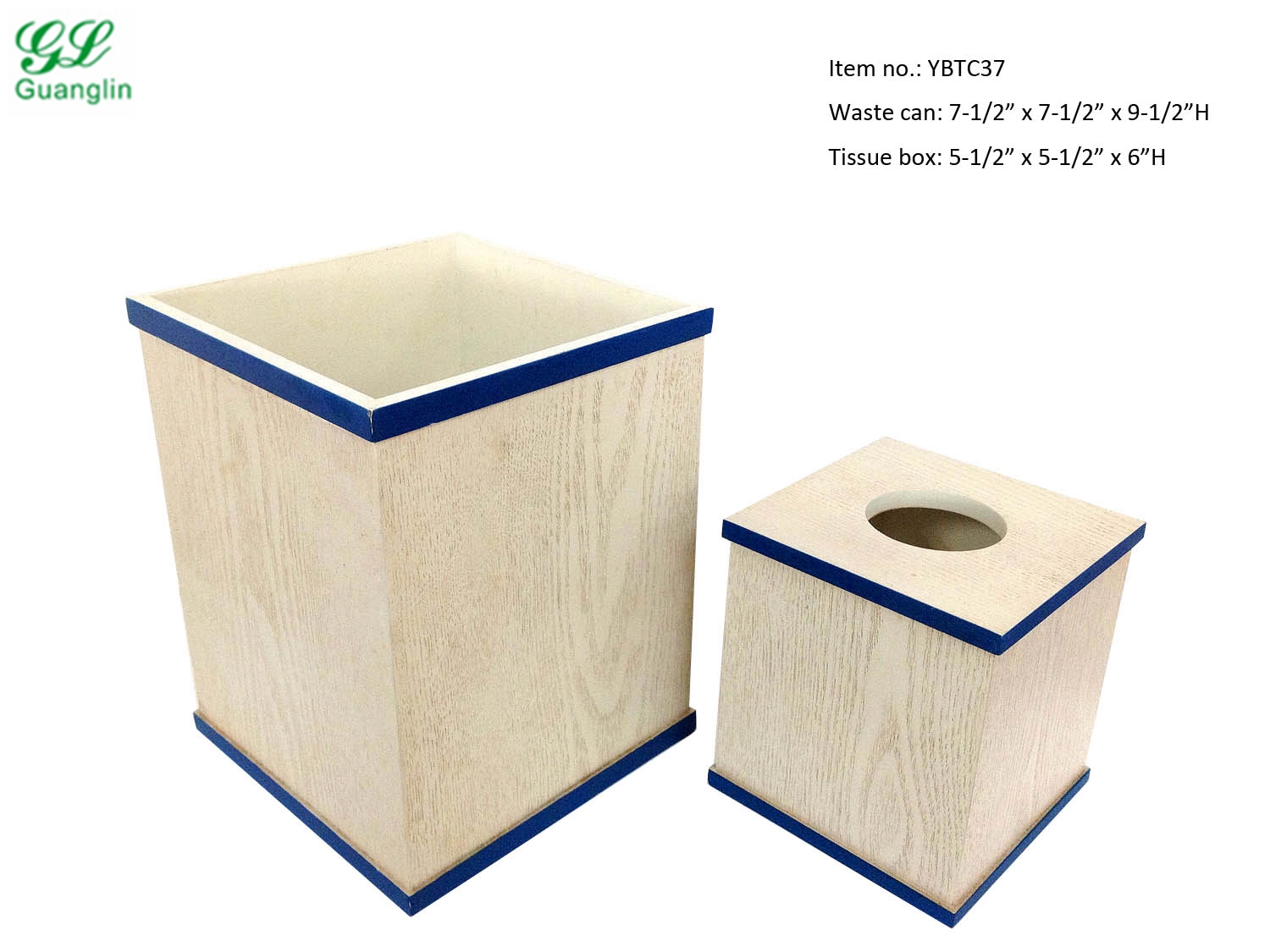 Waste can