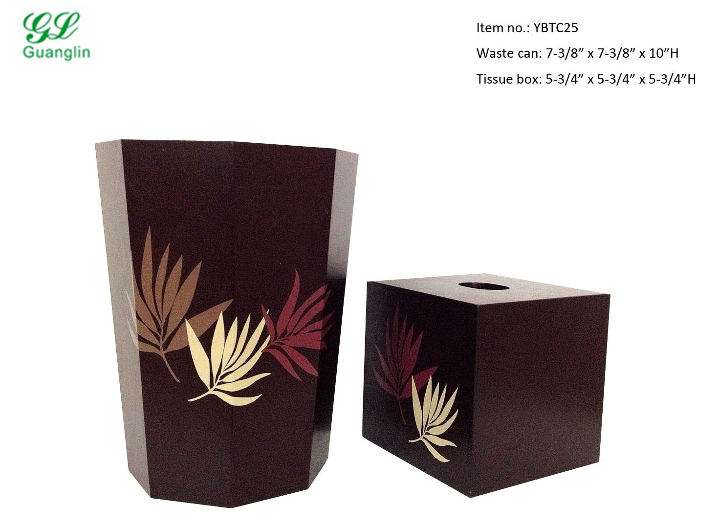 Waste can