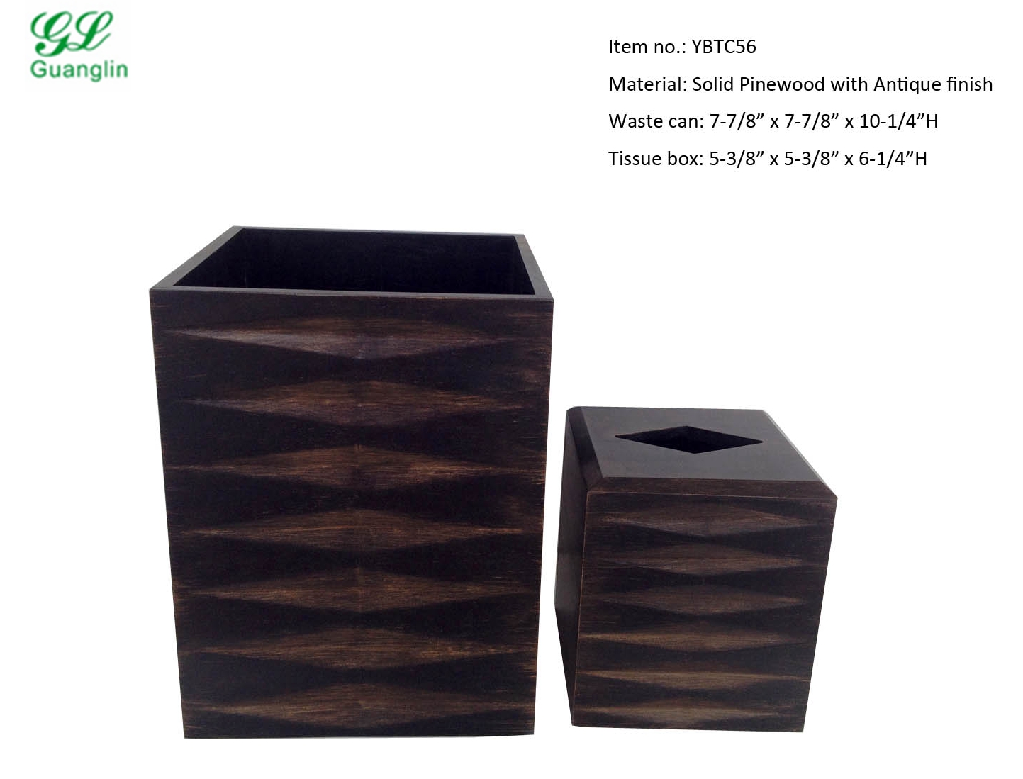 Waste can