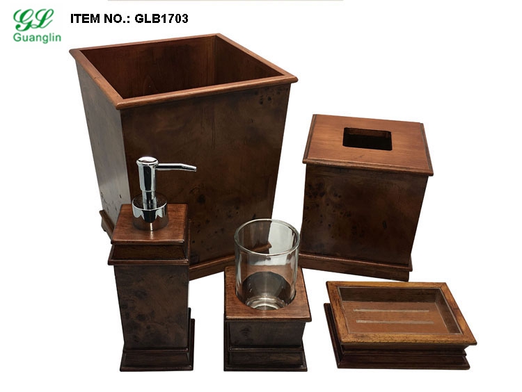 Bathroom Set