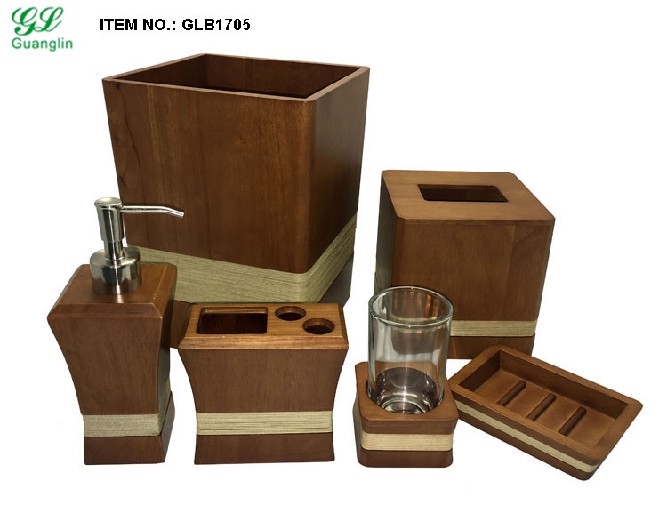 Bathroom Set