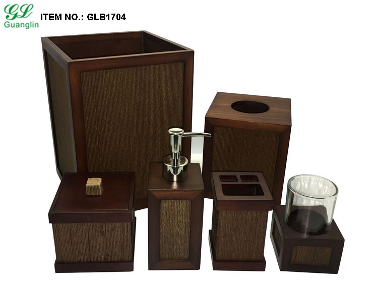 Bathroom Set
