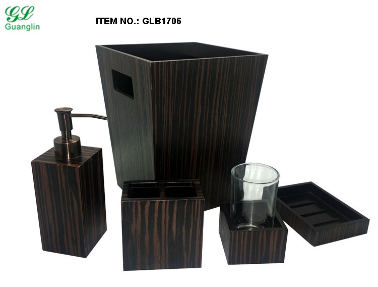 Bathroom Set