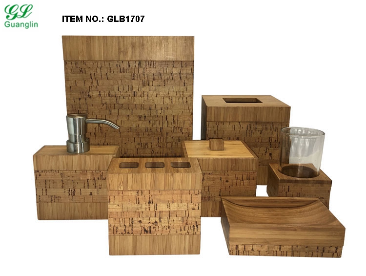 Bathroom Set