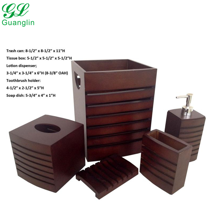 Bathroom Set