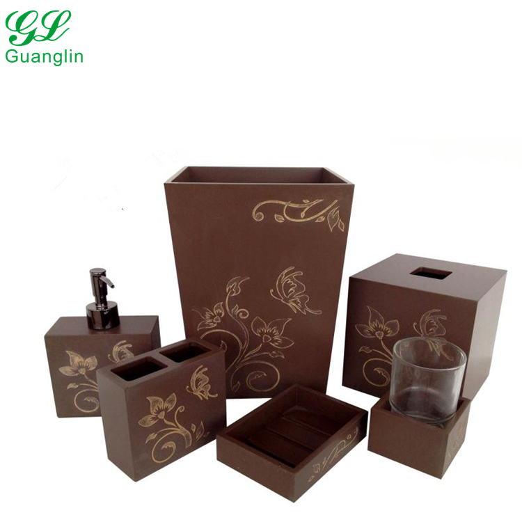 Bathroom Set